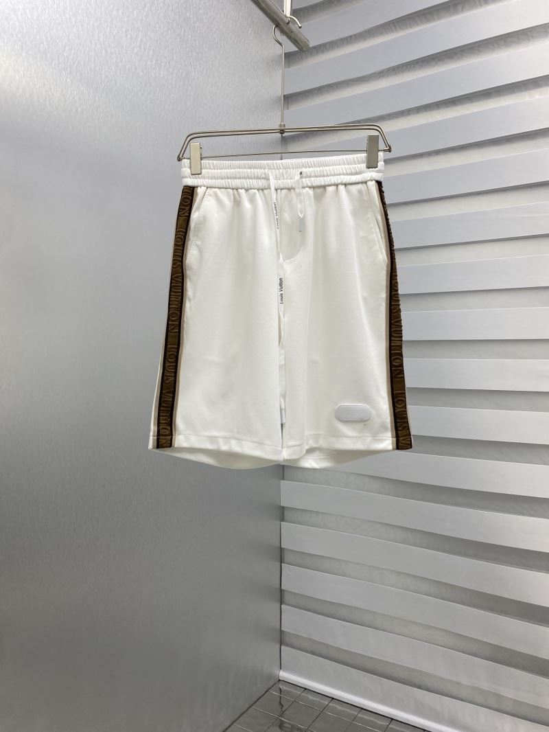 Louis Vuitton Short Pants